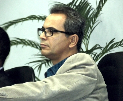 Autor do Projeto, Edimar Máximo (PHS), vice-líder do Governo Vladimir
